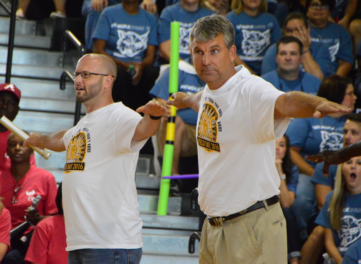 RHHSPhotoClub's tweet photo. #WEareRH https://t.co/vh7ES9xSOD