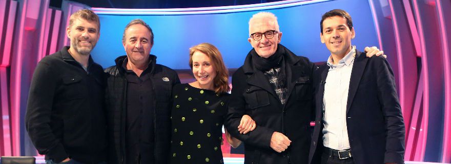 Portal Fotech.cl tweet media