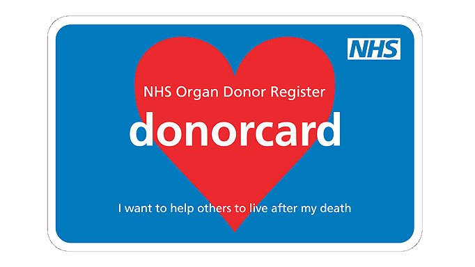 NHS England tweet media