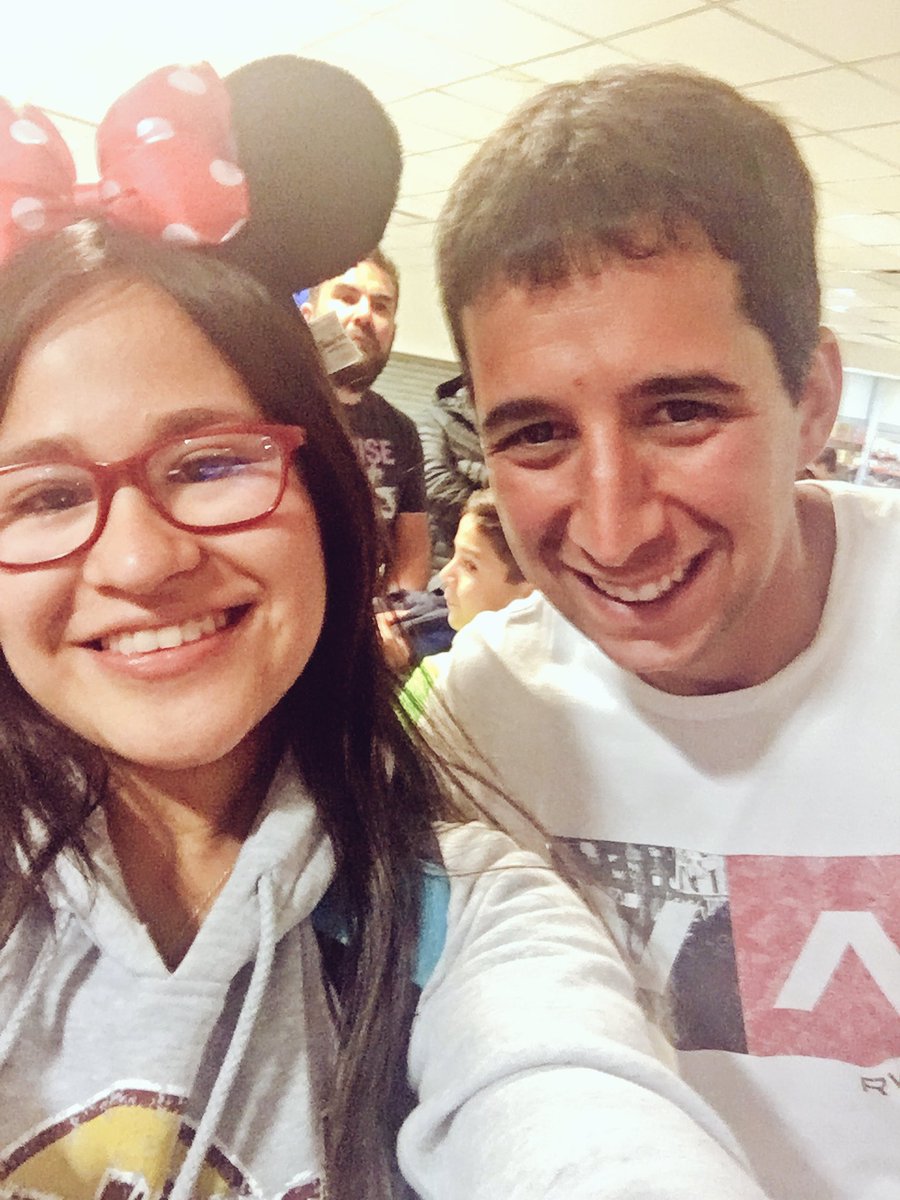 Agusszuniga's tweet image. El mejor viaje de la mano con los mejores coordis, los extraño💚💚💚 @Funtime15 #FuntimeMemories