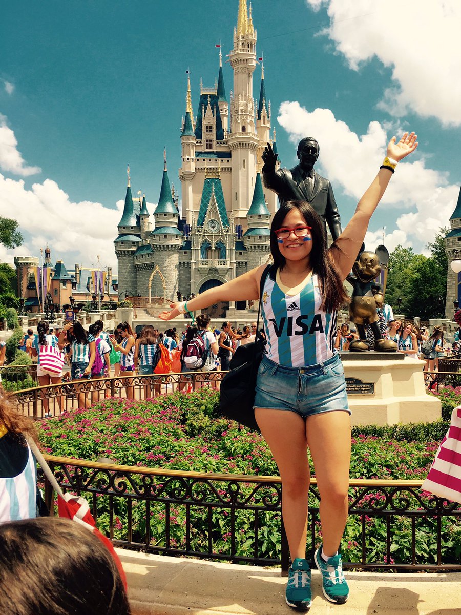 Agusszuniga's tweet image. El mejor viaje de la mano con los mejores coordis, los extraño💚💚💚 @Funtime15 #FuntimeMemories