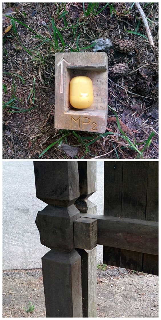 MP2plus's tweet photo. #Geocache container by MP2 :) https://t.co/BrdyhZghsg