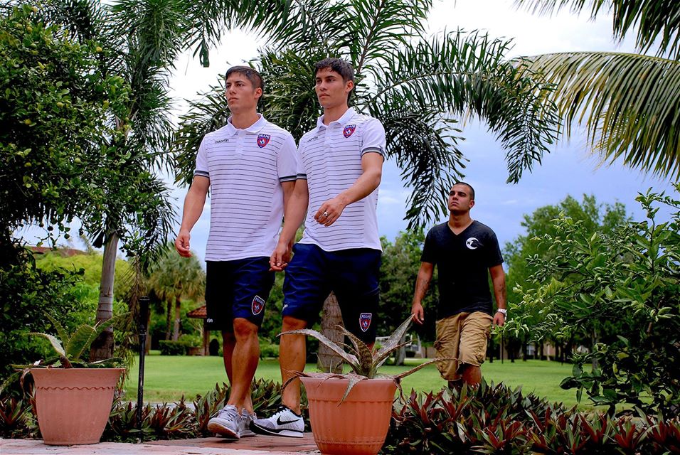 WE CANT WAIT FOR YOU ALL TO HEAR/SEE WE CAN DREAM! @JordanYorkMusic <a href="/calvinrezende/">Calvin Rezende</a> @ConnerRezende #wecandream