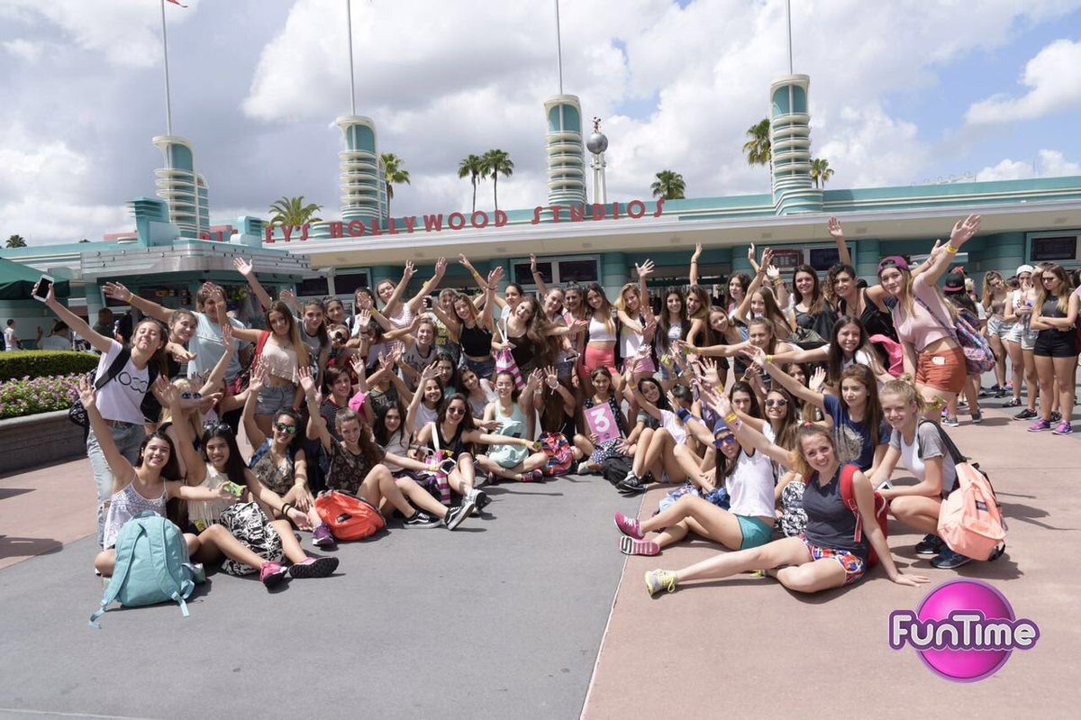 BusLasFachas's tweet image. #FuntimeMemories