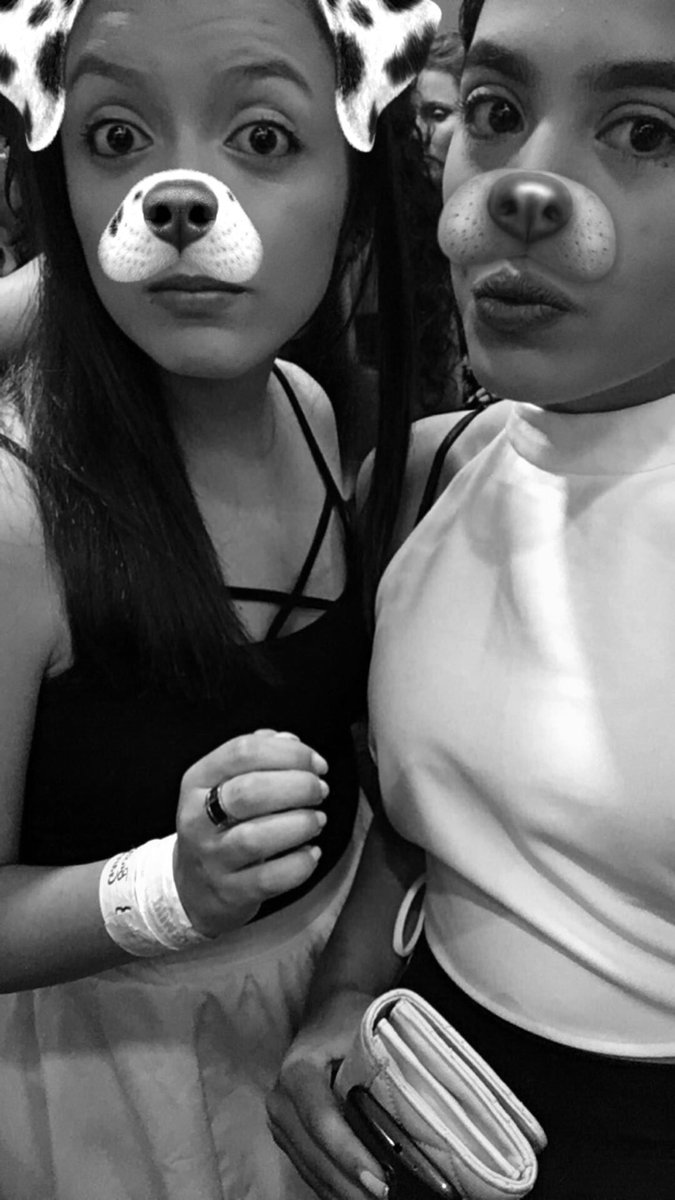 samyperalta01's tweet image. #FuntimeMemories