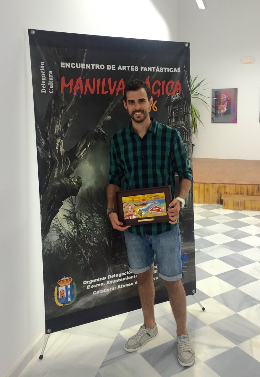 angelgomez_h's tweet photo. Festival Manilva Mágica. ¡GRACIAS! https://t.co/qumfRWLiZk