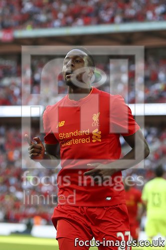 #Liverpool smash #Barca at #Wembley It's #preseason though....
Images here
focus-images.co.uk/gallery/Liverp…