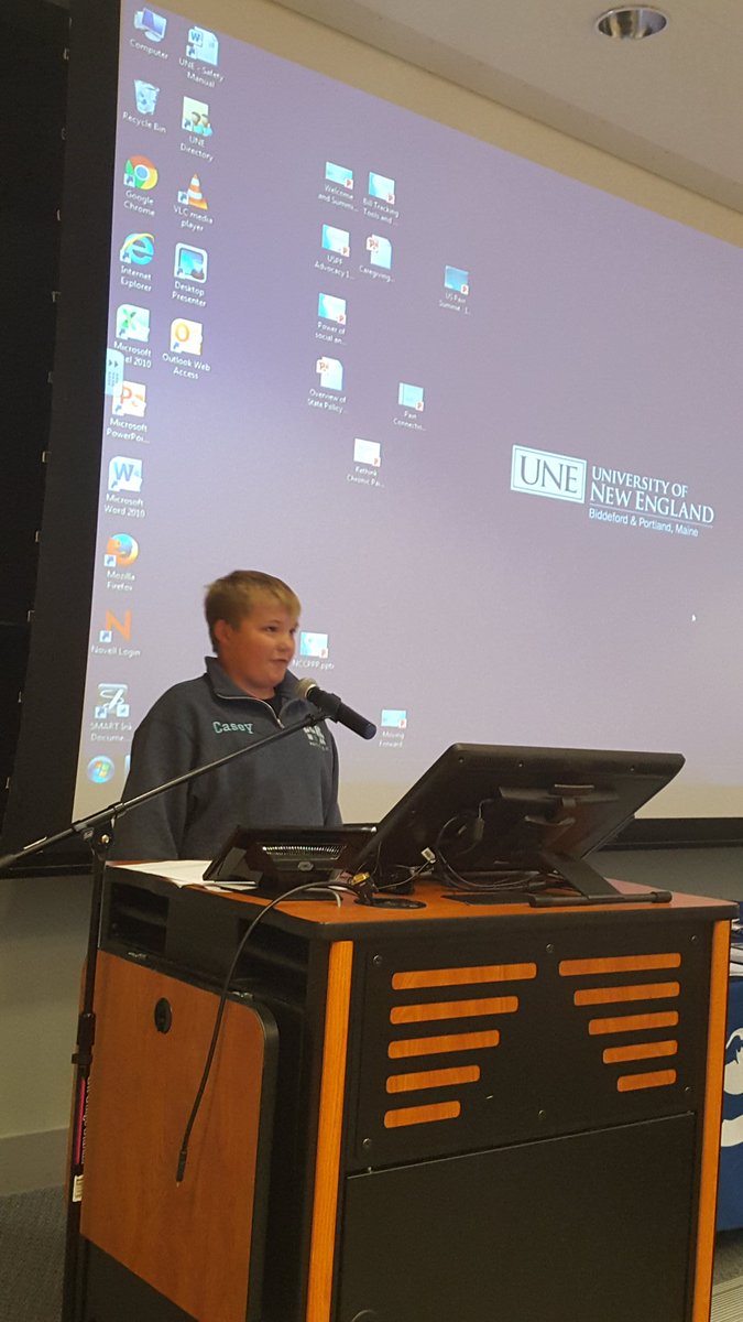 Tyler Cashman, Dir. of Pediatric Pain Awareness &amp; Fundraising raised over $10k for pediatric pain pgms #uspainsummit