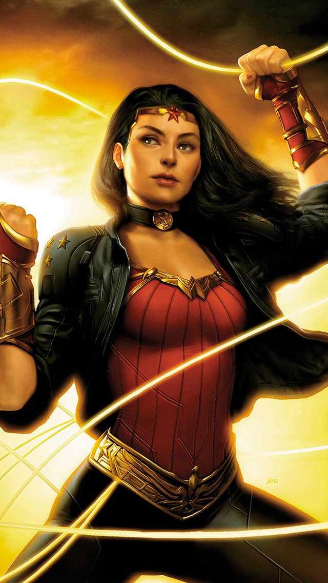 comics lockscreens (hiatus) on Twitter: "- wonder woman  