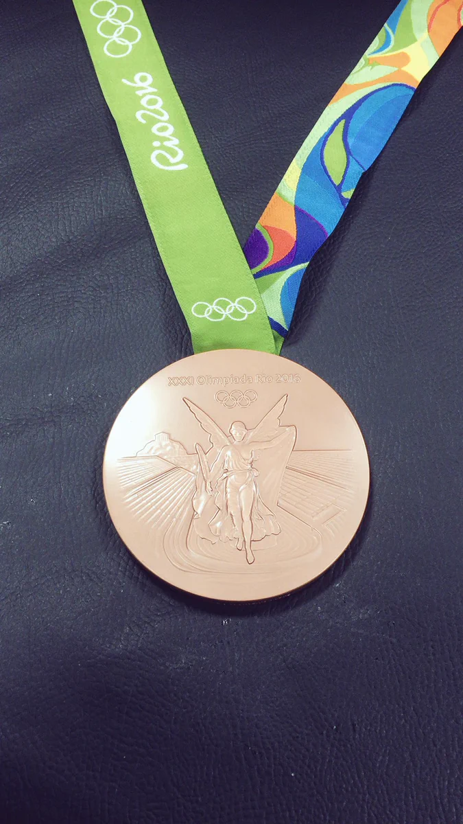 オリンピック選手のモチベーションが半端なく高すぎる、これは見習わないとww