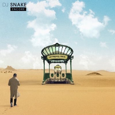 DJSnakeVzla's tweet photo. #Encore @djsnake https://t.co/Hn8uMVm2o6