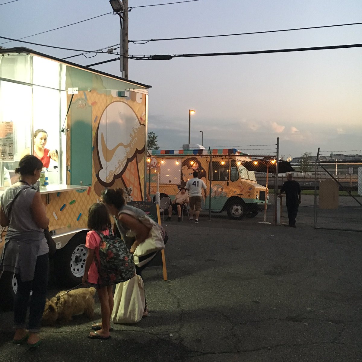 Overtime at <a href="/PopUpLSP/">The Pop-Up Project</a> with <a href="/LB_BurgerBar/">Left Bank Burger Bar</a> and @PRIMA_lifestyle