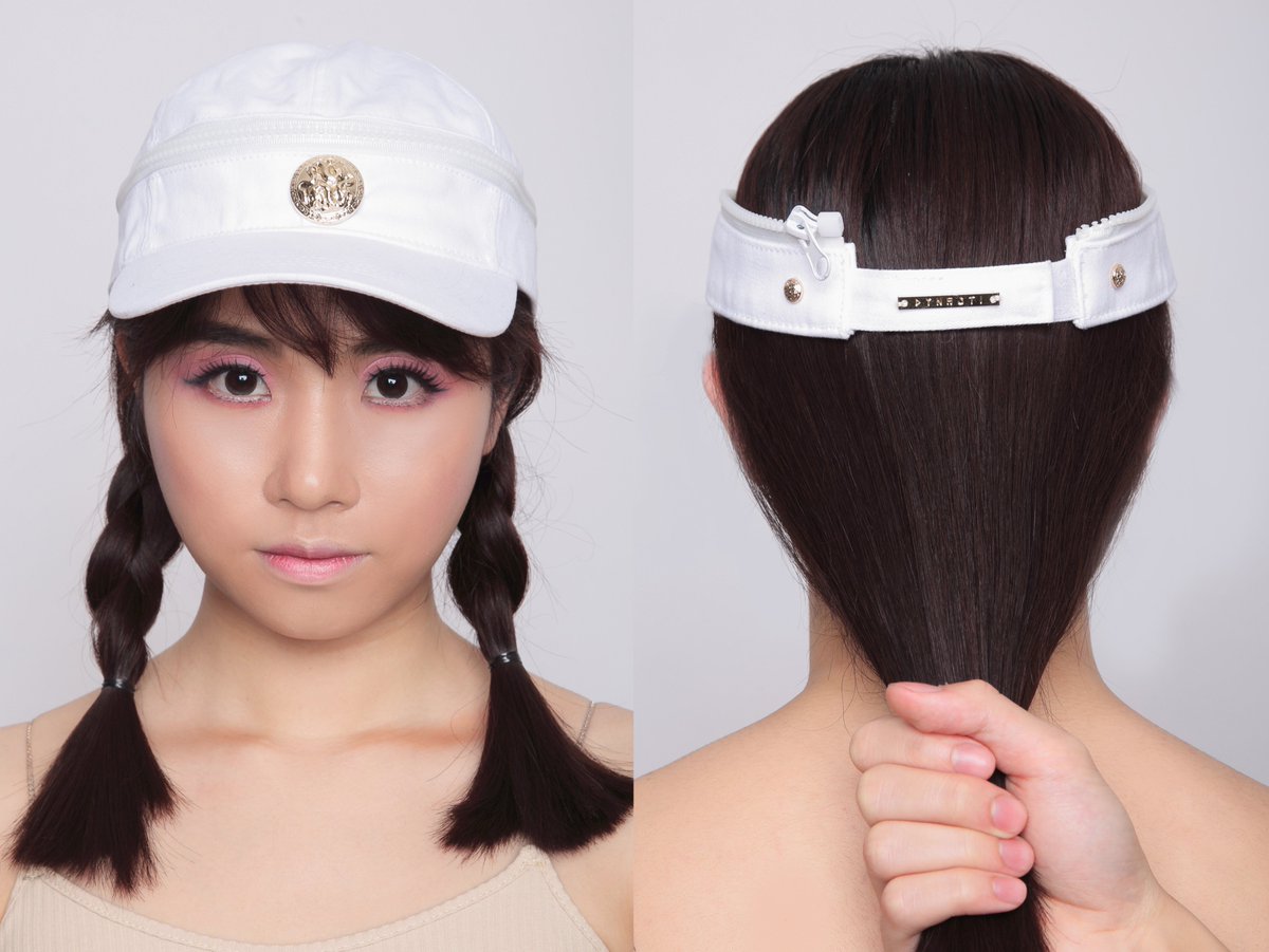 dynasti_🔥NEW🔥OMG 🐉Dragonball Cap/Visor🐉
⚪️⚫️2 colors available 
Detachable top 🔝
dynasticlothing.com/collections/ha…