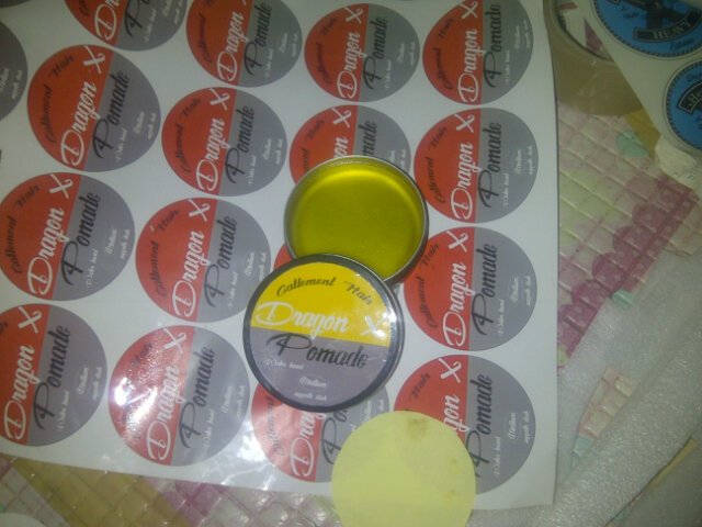 mr.robert pomade (@das_pomade) on Twitter photo 