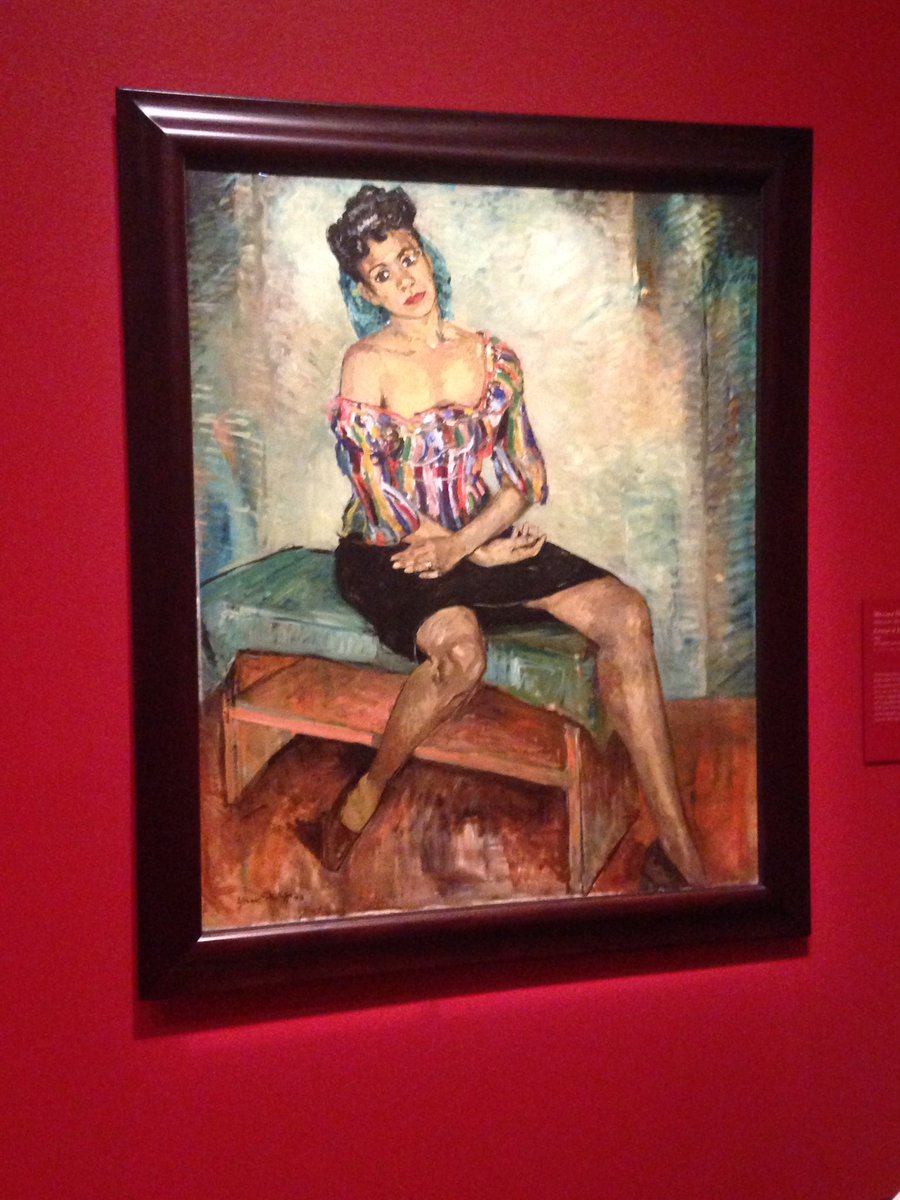 IamSolVida's tweet photo. Well that was cool... #IAMMA #danceatDAM #danceexhibits https://t.co/L5kIFIXxyn