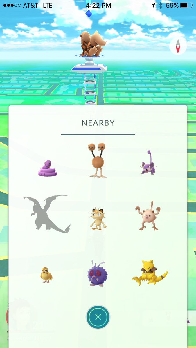 CallawayAustin's tweet image. Once upon a time, there was a charizard. It was on my nearby just. It's gone. Like if you cry every time