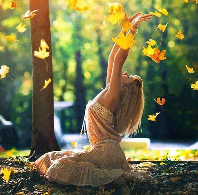 "Gratidão é a nobreza de um coração sincero, que sabe agradecer a Deus e ao próximo, o bem recebido!"💜💟💜