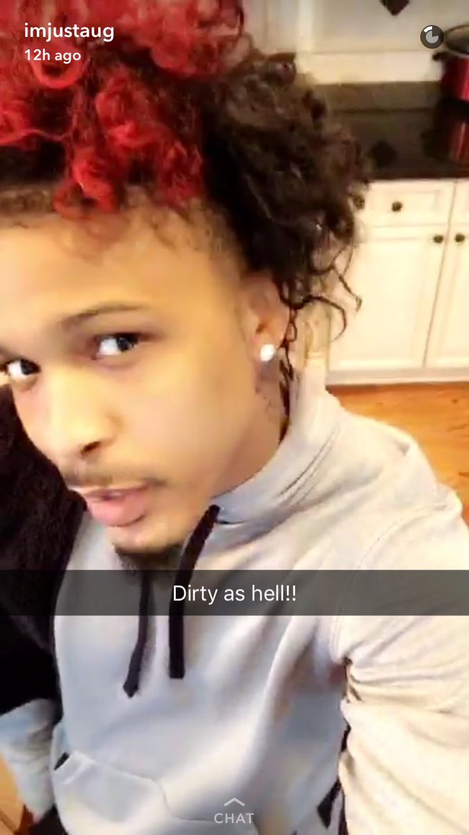 August Alsina Hairstyle Indonesia