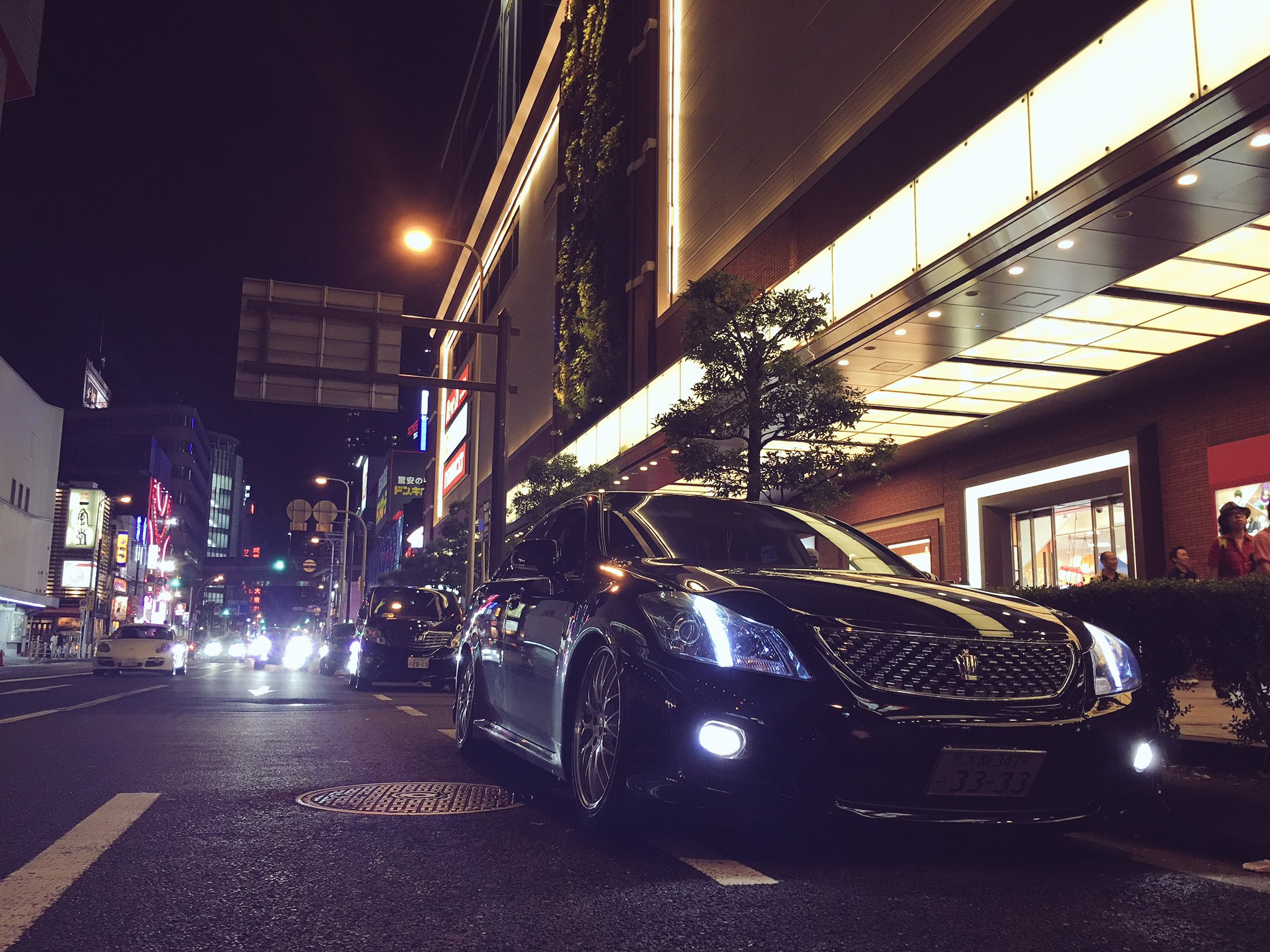 Yuito 固定ツイート Rt いいねよろしくお願いします 0系クラウンアスリート クラウン乗りrt コラボしたい人rt かっこいいと思う人rt 車好きrt 見たことある人rt T Co Dvvyabyfap Twitter