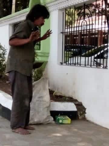 Stakof's tweet photo. Masjid Agung Garut.

Kalau bisa, jangan dikomen negatif.

🙂 https://t.co/BEjTZ2Gk66