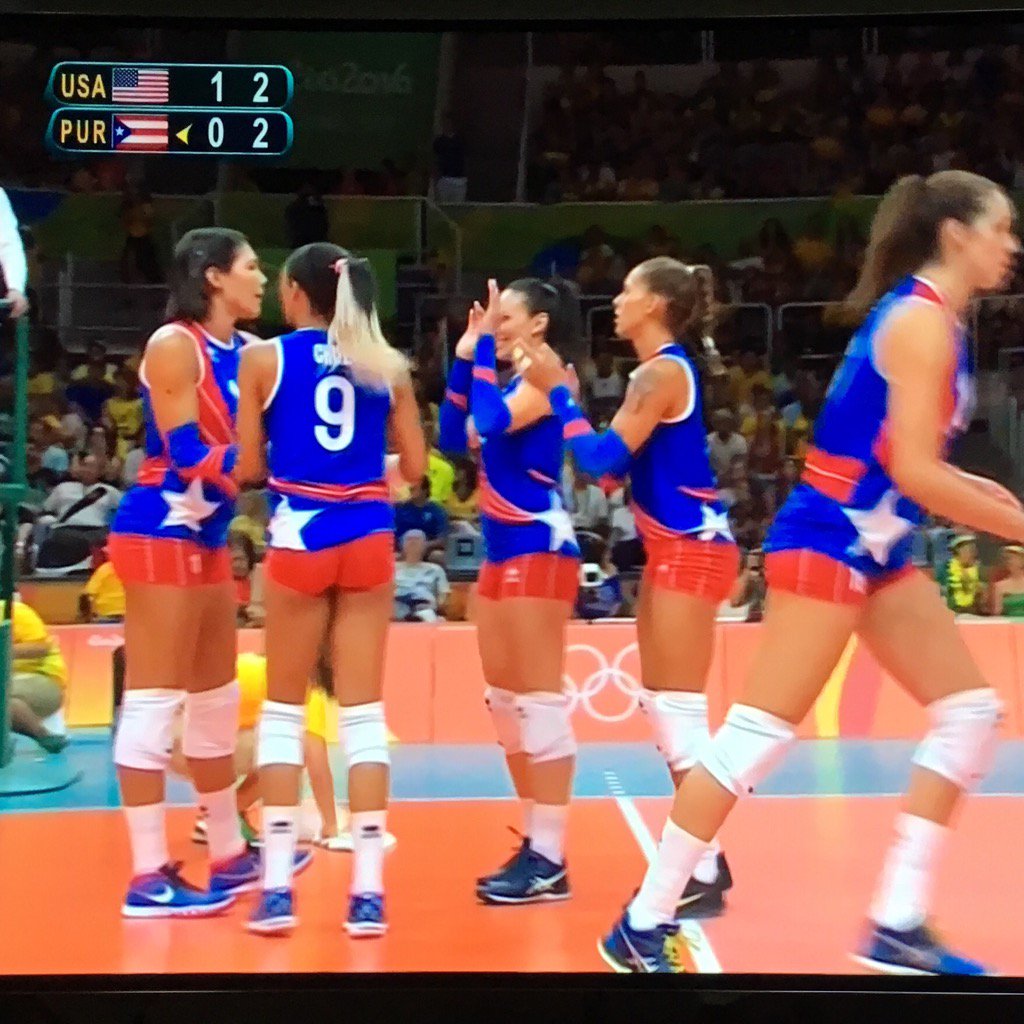 Tommy_Torres's tweet photo. No importa cuál sea el resultado del juego, creo que estamos de acuerdo en que PR ya ganó. 😍🇵🇷😍 https://t.co/2Fz7eQOLgX