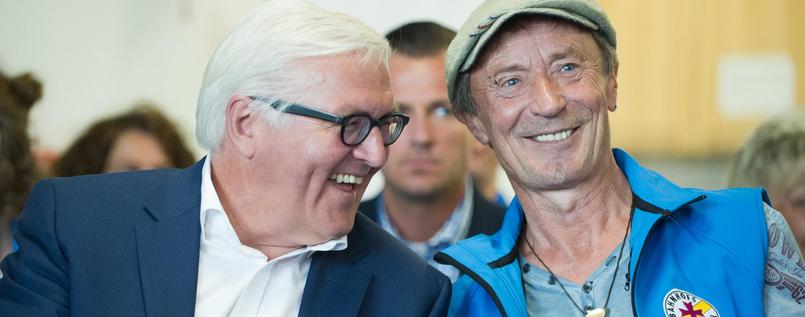 #Steinmeier spendet 50.000 Euro Preisgeld: Bahnhofsmission #Berlin soll damit größer werden tagesspiegel.de/themen/charlot…