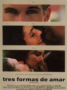 Ruberli_mx's tweet photo. En mi #RetroPink te recomiendo la 🎥 #3FormasDeAmar 1994 Dir. Andrew Fleming con Lara Flynn Boyle, Stephen Baldwin https://t.co/lOWwm0EQ0w