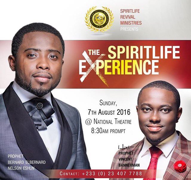 Elikem93's tweet photo. Come join us tomorrow for the #SpiritlifeExperience at the National Theatre 🙏🏻😀 https://t.co/6hELgIyeDN