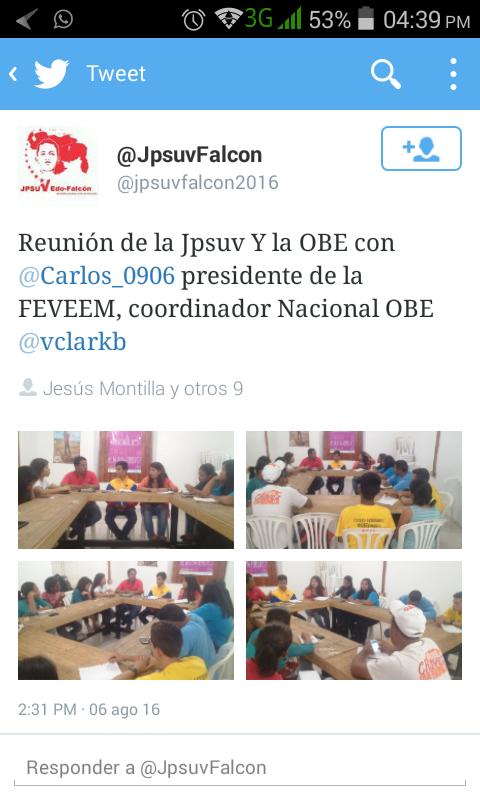 Carlos Quintero tweet media