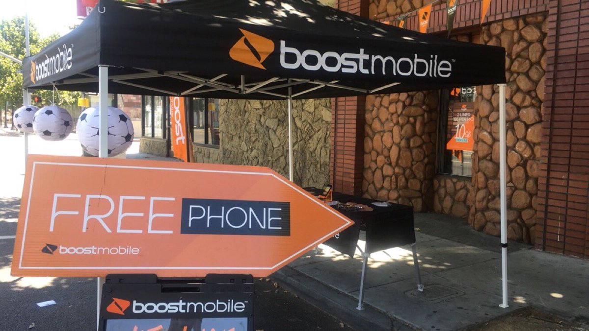 @ 885 first st. san jose CA . we're waiting on YOU ! 😁👏🏽 #Dealzz #BoostNation