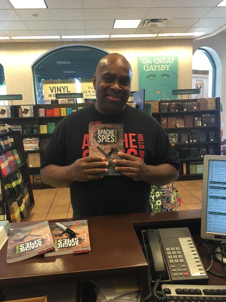 Hollis Johnson Realhollisjohn1 Twitter