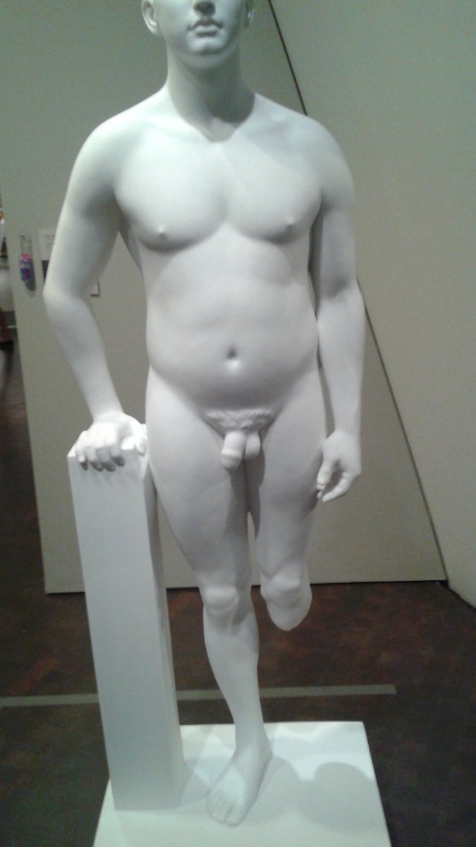 KrangBalls's tweet photo. That's what happens when you hire a cut-rate mohel.
#DAMjokes
#ComediansDoDenver
@DenverArtMuseum https://t.co/57N9exlSac
