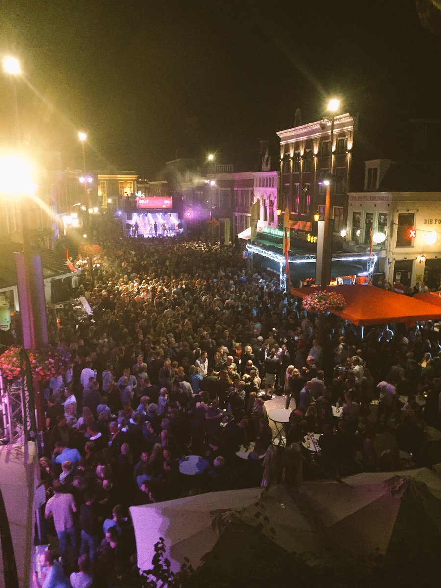 RestODL's tweet image. En we zijn weer los! Gezelligheid #beleefsneek