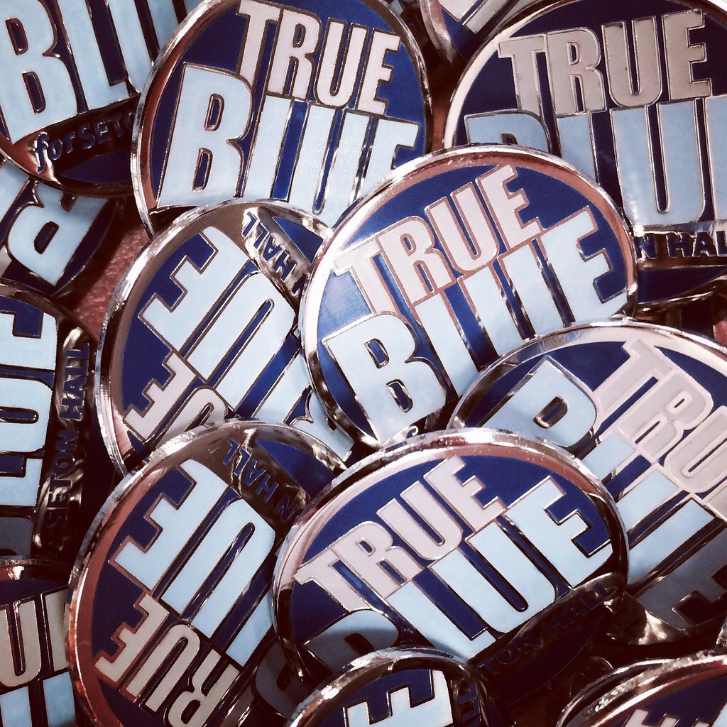 DanielPNugent's tweet photo. There was a ton of interest in our award-winning True Blue program at #CASEASAP16. Info: https://t.co/WwGIhjU18L https://t.co/0CC4a5EK8A