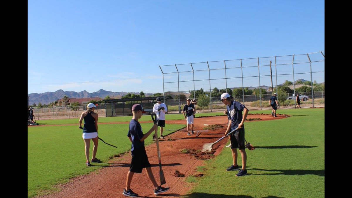 Casteel Baseball tweet media