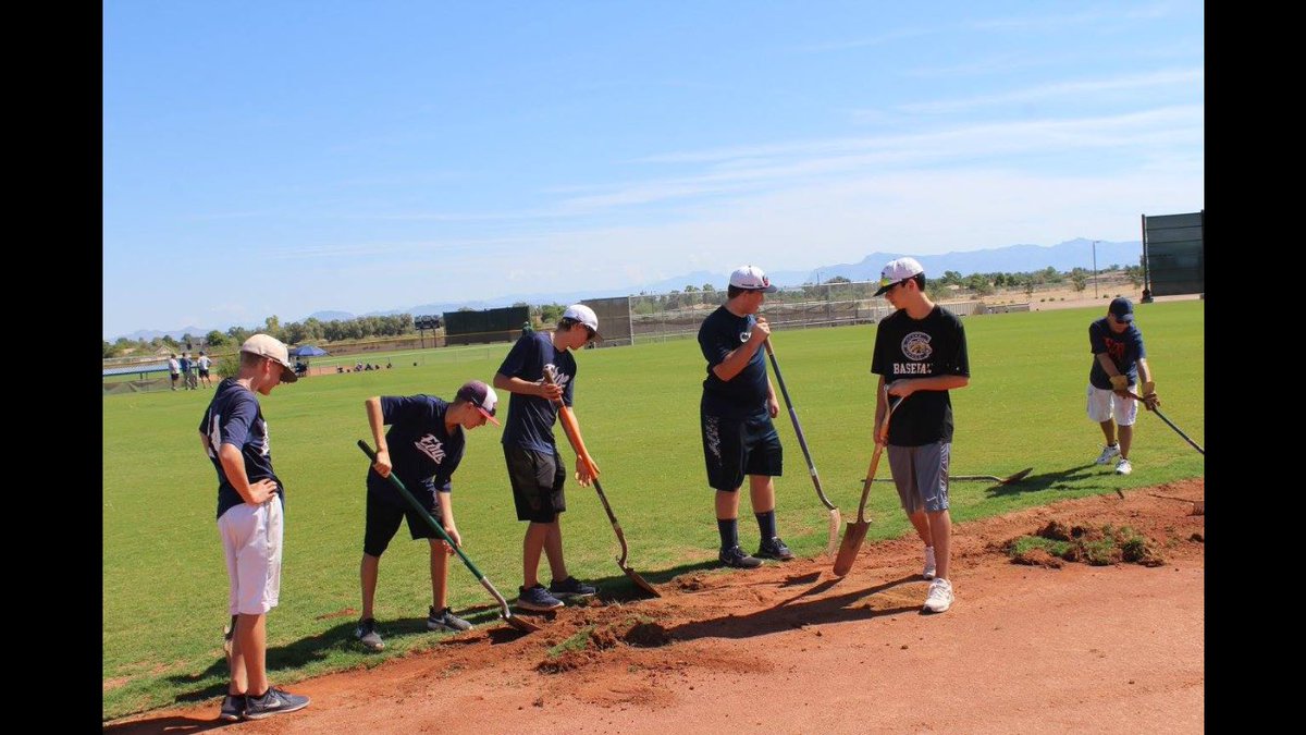 Casteel Baseball tweet media
