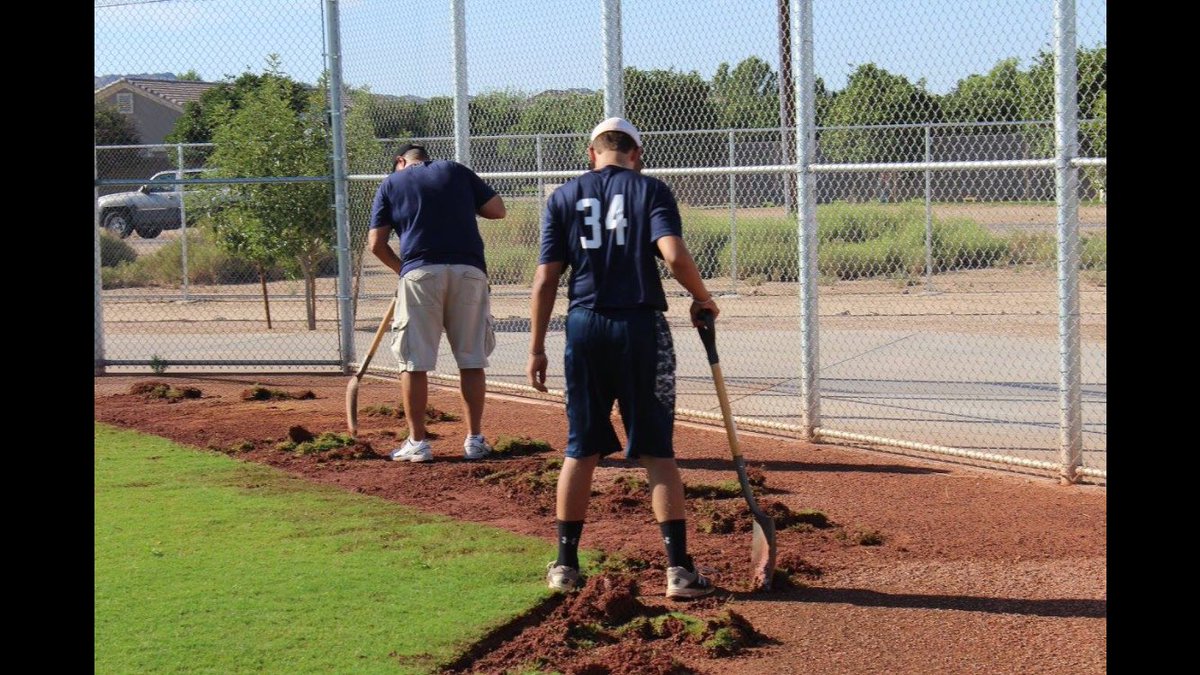 Casteel Baseball tweet media