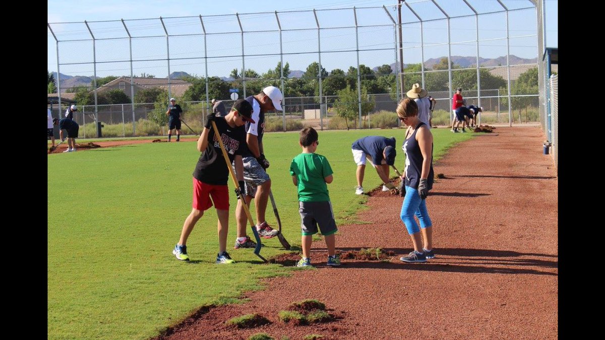 Casteel Baseball tweet media