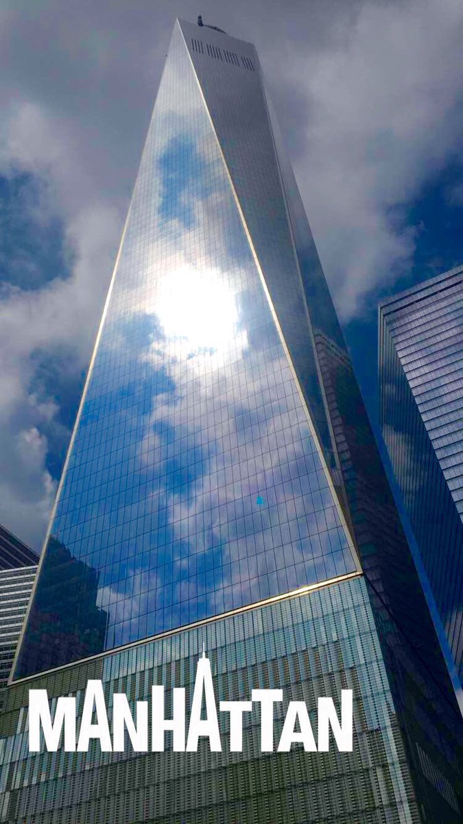 Edith_Earnshaw's tweet photo. Just a few of my favorite pics of the beautiful views NYC has to offer https://t.co/7K9BgqLzrL