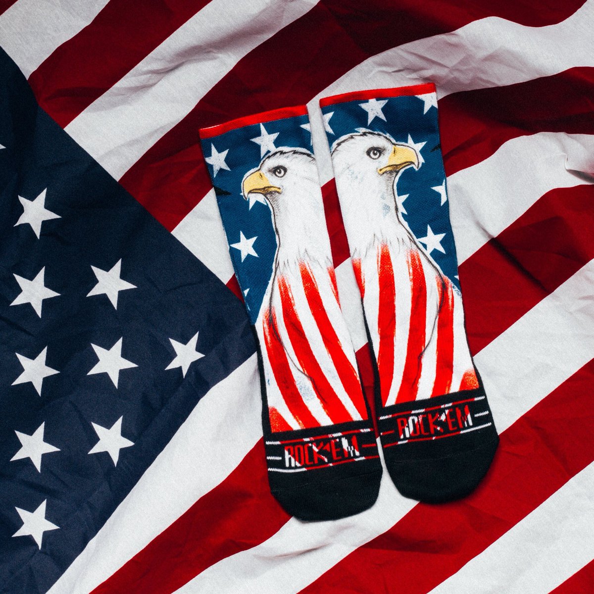 RockEmLacrosse's tweet photo. Fit for a champion. Shop our 2016 Olympic Collection now! #DoYouRockEm #TeamUSA  https://t.co/MS5NeUBfD8 https://t.co/PqeA4idKzs