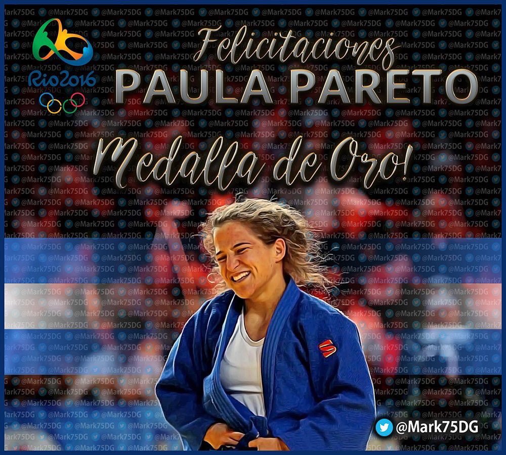 danielamoroso's tweet photo. Felicitaciones @paulipareto !Deportista amateur, trabajo en silencio, con apoyo de Flia. y amigos. Disfruten ! https://t.co/EZujszEG3I