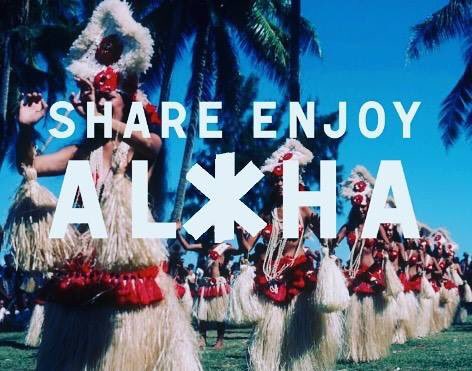 TheLFCollection's tweet photo. It's a lifestyle. Share &amp; enjoy the aloha 🌺 

Learn more about us: https://t.co/U5175Ii0Rv #surf #history https://t.co/gJkx4A9A8R