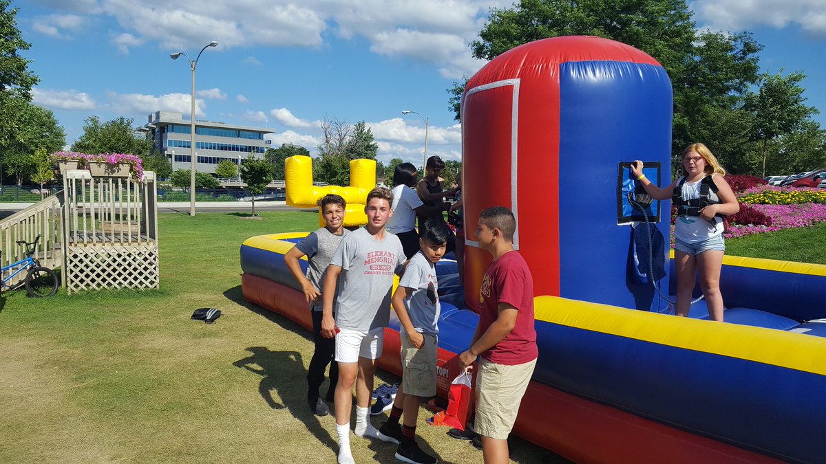 EMHS Boys Soccer (@emhsboyssoc) on Twitter photo <a href="/EMHSBoysSoc/">EMHS Boys Soccer</a> giving back to the Elkhart Community today. Elkhart Education Foundation <a href="/EMHSBoysSoc/">EMHS Boys Soccer</a> giving back to the Elkhart Community today. Elkhart Education Foundation