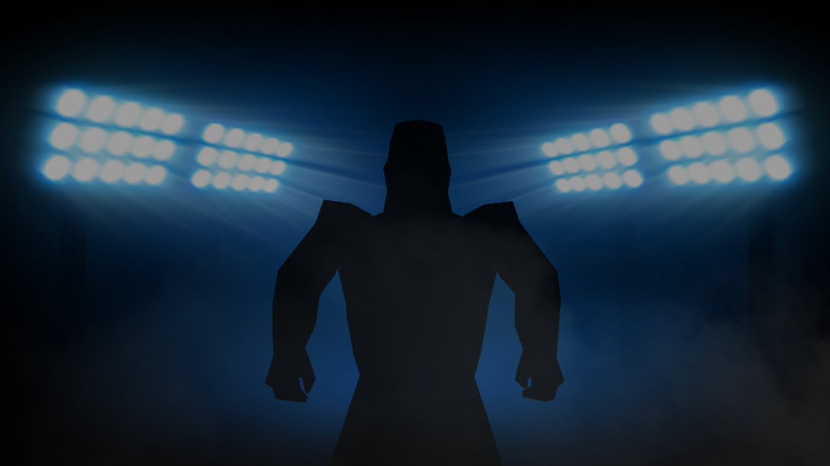 #screenshotsaturday #gamedev #wip #unitydev #wrestling