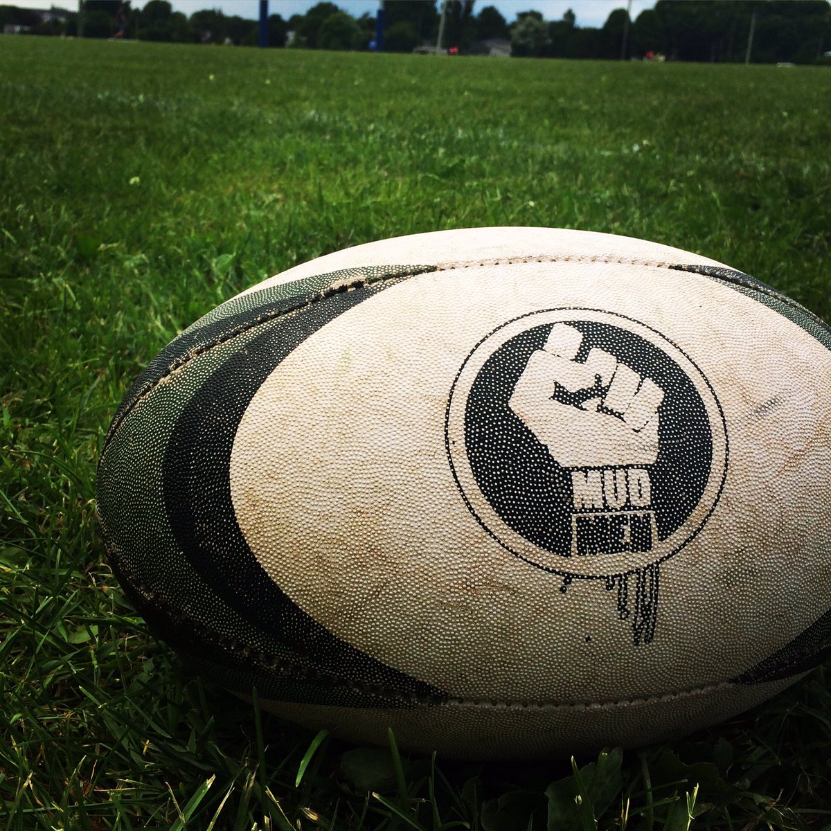 The Mudmen capped off another successful weekend with the Div 1 team beating Belleisle 58-5!