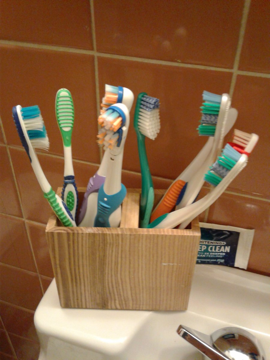 OurPolyLife's tweet image. Which one was mine again?
#polyamory #polyproblems