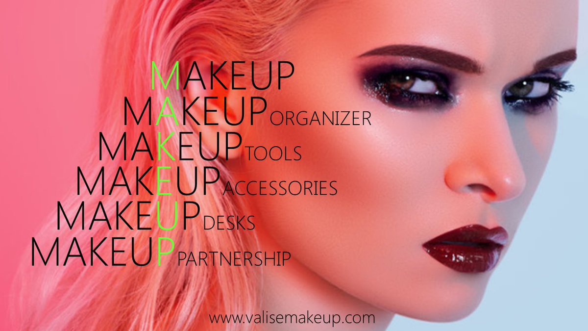 ValiseOrganizer's tweet photo. Find yours https://t.co/v8SqRPm9rW  #makeup #makeupforever #makeupartist #makeupaddict #bblogger #youtuber #vlogger https://t.co/EcRRLqqMJP