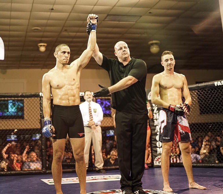 FaZeFitness's tweet photo. The champ. @FaZe_Sensei https://t.co/TDNKqpIOJJ