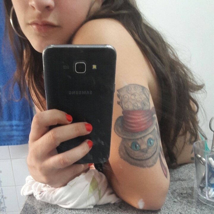 piccirillo__'s tweet photo. 🐱🎩❤ #asexta https://t.co/IxkOvGWm1b