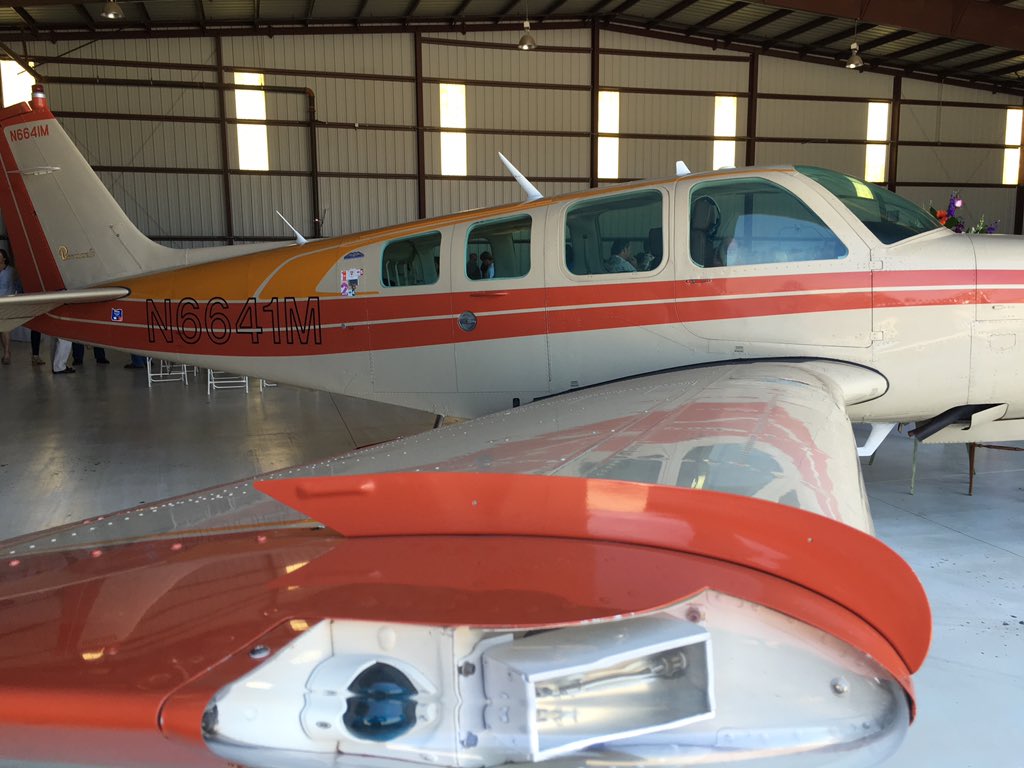 AngelFlightWest's tweet image. The AFW family lost a great man &amp;amp; great pilot in David DePaolo @WorkCompCentral
Eternal tail winds and blue skies...